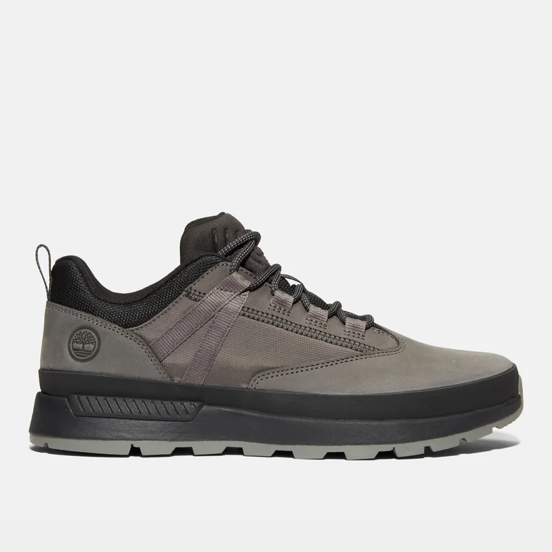 Timberland Men's Euro Trekker Low Hiker Shoe