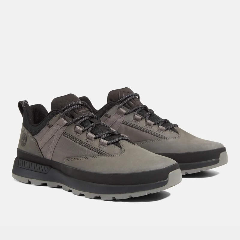 Timberland Men's Euro Trekker Low Hiker Shoe