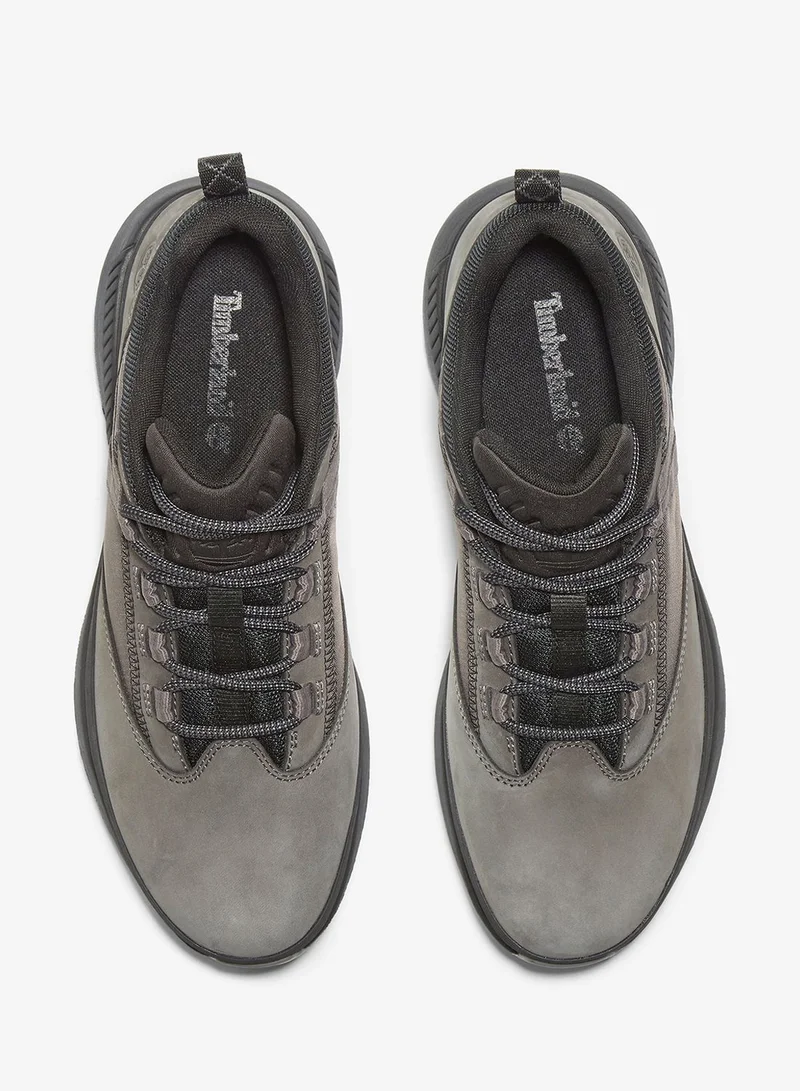 Timberland Men's Euro Trekker Low Hiker Shoe