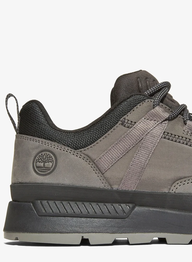 Timberland Men's Euro Trekker Low Hiker Shoe