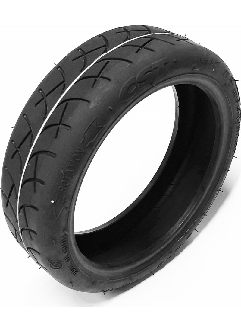CST Tire 8.5 Inch Electric Scooter 8-1/2 X2 C9287  - Image 1