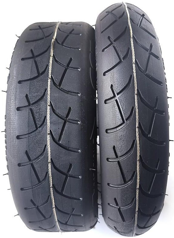 CST Tire 8.5 Inch Electric Scooter 8-1/2 X2 C9287  - Image 4