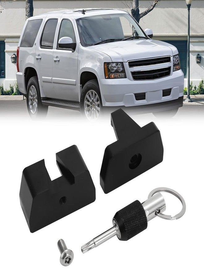 WIKIBB OBD Lock - Black OBD Port Security Anti-Theft Keyed Lock for Vehicles - Image 1