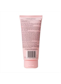 Brite Pastel Pink Semi-Permanent Hair Color - Vegan & Cruelty-Free Hydrating Hair Dye, Lasts Up to 30 Washes (100ml)  - Image 2