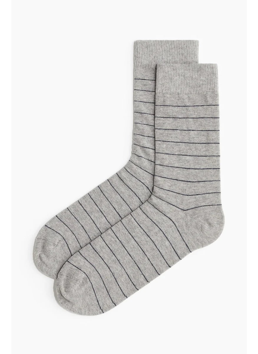 اتش اند ام 3-Pack Socks