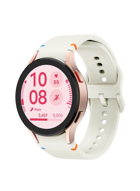 For Samsung Watch7 WatchFE Watch6 Watch5 Elbow Stitch Plain Replacement Strap-Color:Wine Red-Specifications:20MM