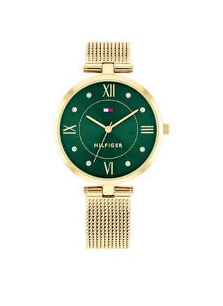 Round Analog Women's Dark Green Case Watch - 1782711 - pzsku/Z8CB3A74B6A24837EDA5FZ/45/_/1721933732/ea9e9228-513f-4f59-ac39-0016be22d688