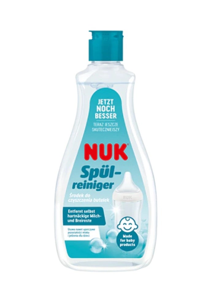 NUK Bottle Cleanser 500ml