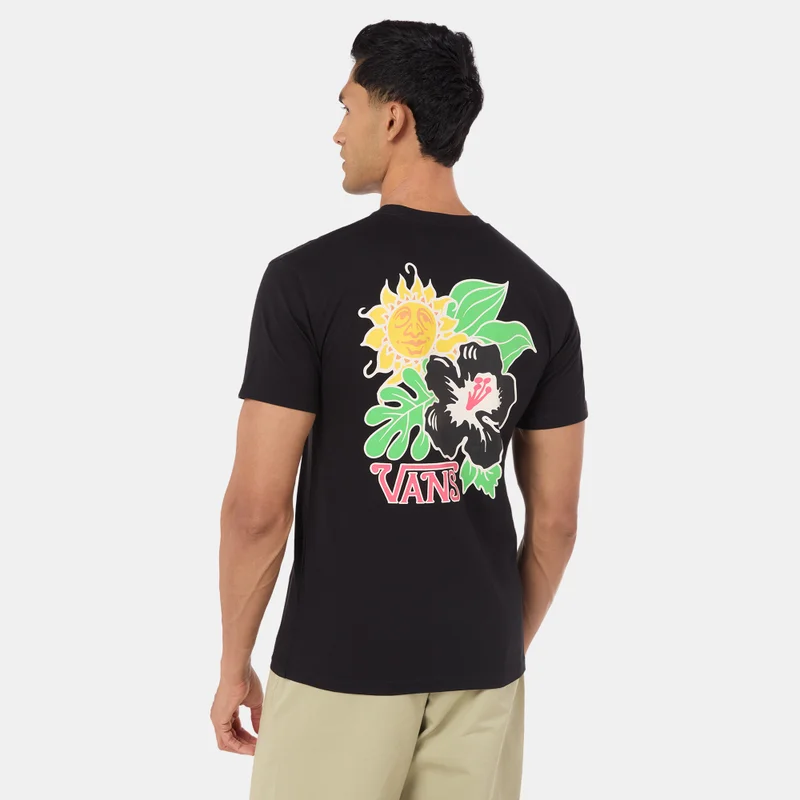 فانز تيشيرت رجالي لجميع الأوقات