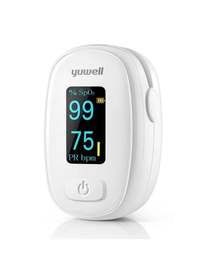 Yuwell Pulse Oximeter YX306 - Image 1