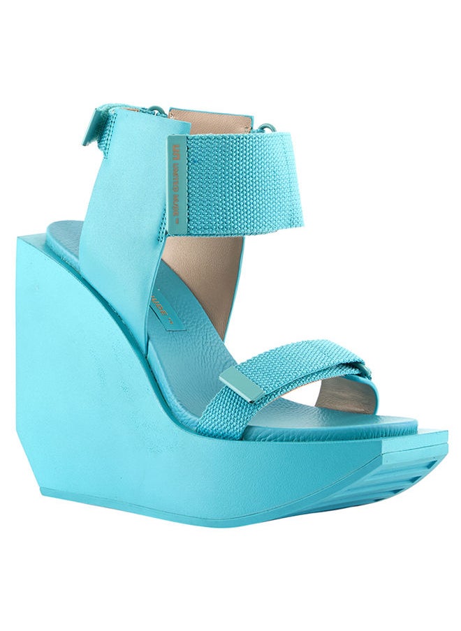 UNITED NUDE Lightweight Trend Setter Wedge Sandals  - Image 1