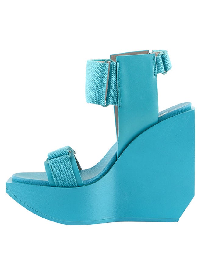 UNITED NUDE Lightweight Trend Setter Wedge Sandals  - Image 3