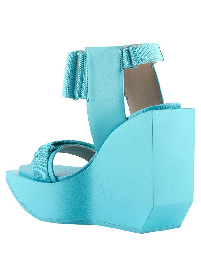 UNITED NUDE Lightweight Trend Setter Wedge Sandals  - Image 4