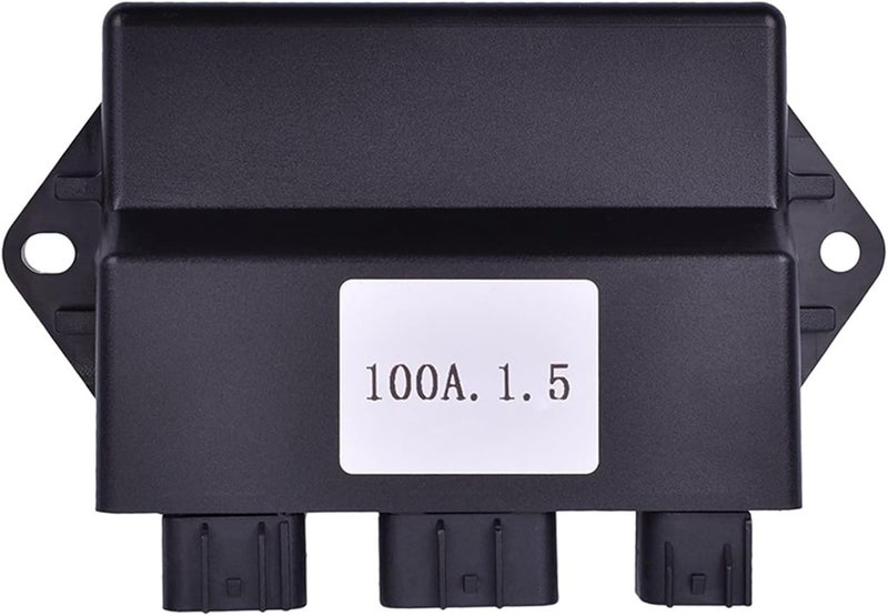 Wivplex CDI Control Unit for HISUN ATV UTV 700 - Image 1