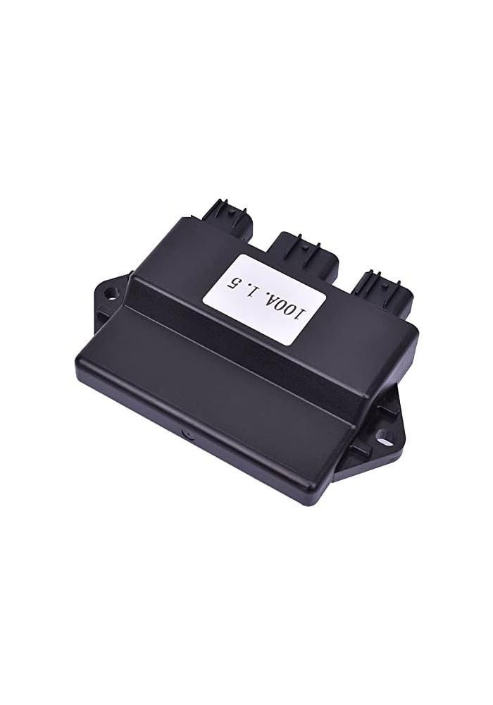 Wivplex CDI Control Unit for HISUN ATV UTV 700 - Image 2