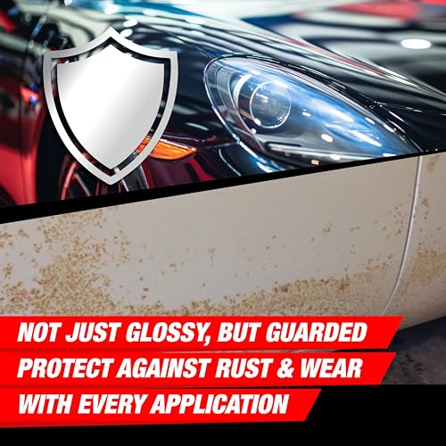 WaveX Car Polish Paint Sealant, Liquid, 650 Ml | Better Than Car Wax - Image 4