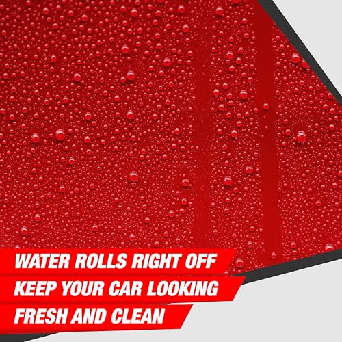 WaveX Car Polish Paint Sealant, Liquid, 650 Ml | Better Than Car Wax - Image 5