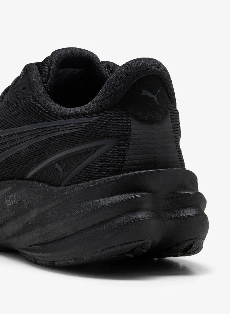 Puma PUMA Black-Flat Dark Gray Velocity Nitro 5 Wide for Men | Best Price UAE