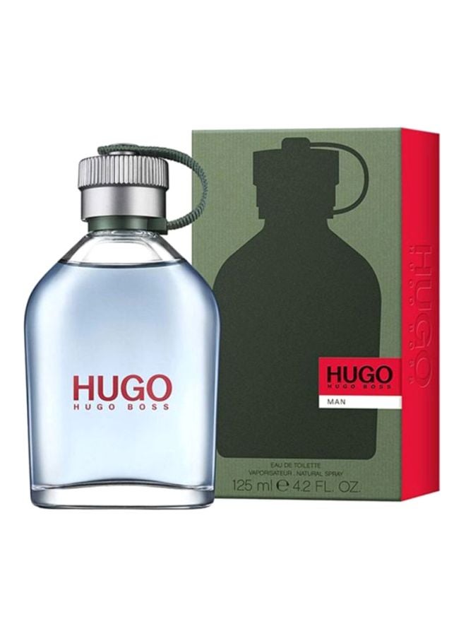 HUGO BOSS Hugo EDT For Men Spray 125ml - Image 2