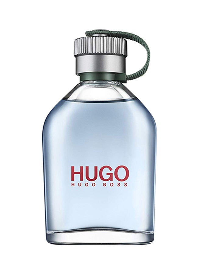 HUGO BOSS Hugo EDT For Men Spray 125ml - Image 1