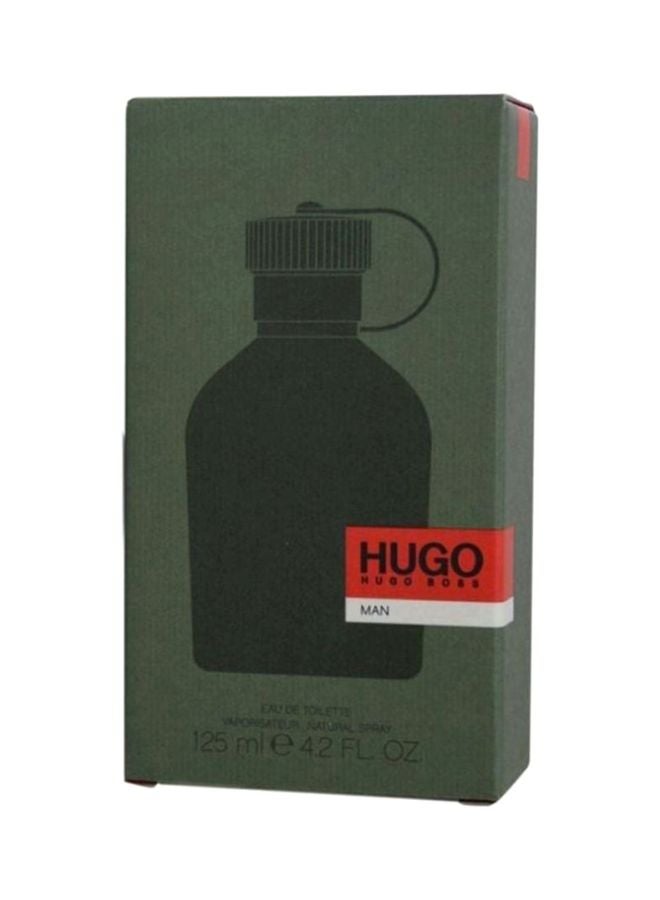 HUGO BOSS Hugo EDT For Men Spray 125ml - Image 3