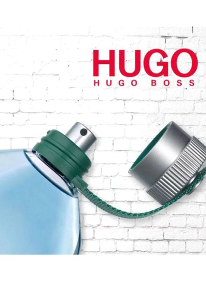 HUGO BOSS Hugo EDT For Men Spray 125ml - Image 4