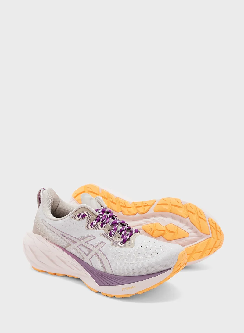 asics Novablast 4 Tr