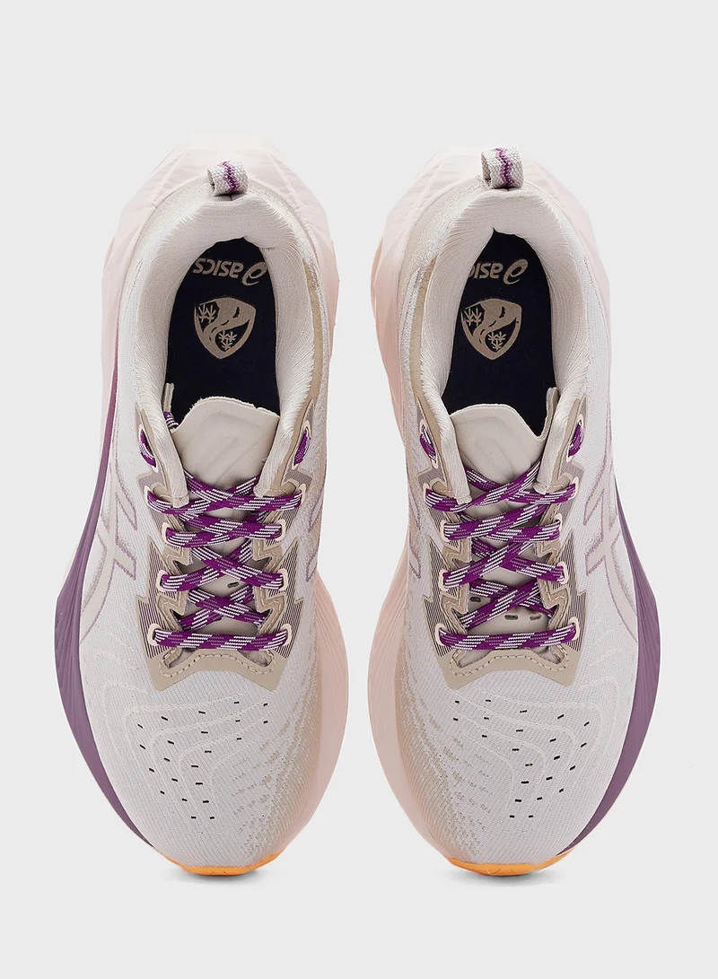 asics Novablast 4 Tr