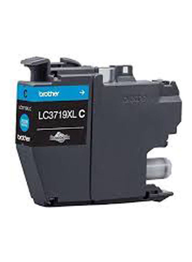 خرطوشة حبر LC3719XLC أزرق سماوي