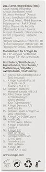 A. Vogel AVogel Arnica Cream for Skin Arnica Montana for Adults and Children 35g - Image 4