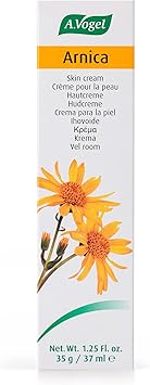 A. Vogel AVogel Arnica Cream for Skin Arnica Montana for Adults and Children 35g - Image 5