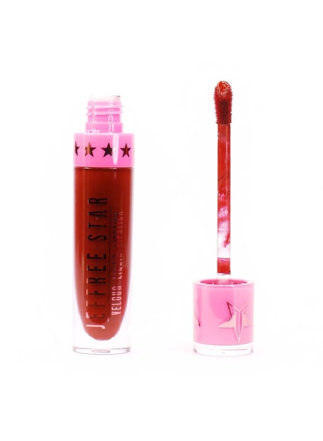 Jeffree Star Cosmetics Velour Liquid Lipstick - Wifey 5.6 ml - Image 1