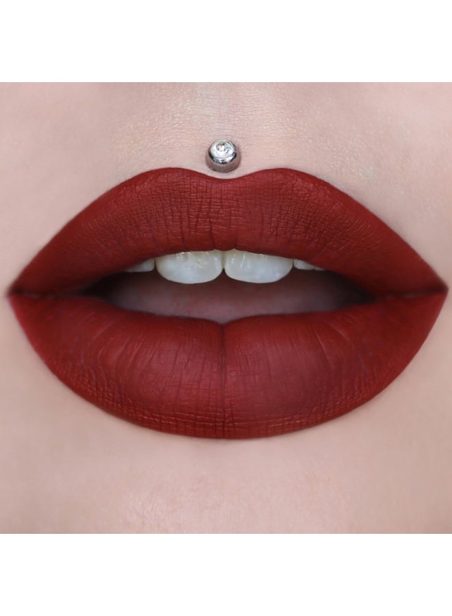 Jeffree Star Cosmetics Velour Liquid Lipstick - Wifey 5.6 ml - Image 2