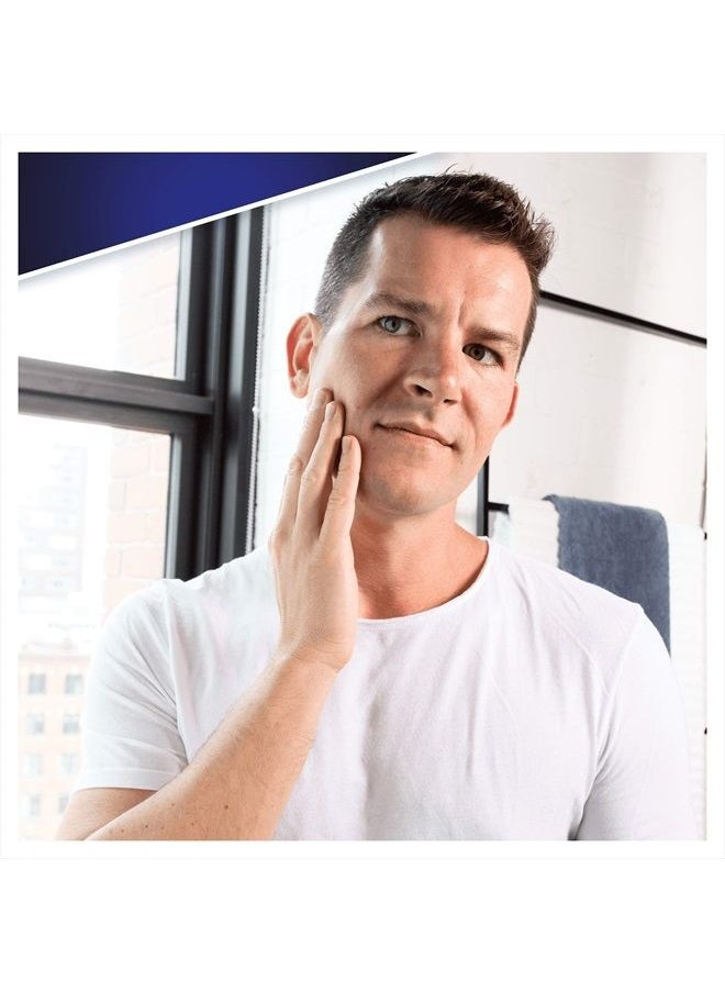 Gillette - Sensor Excel Razor Blades for Men Pack of 10 Blades - Image 1