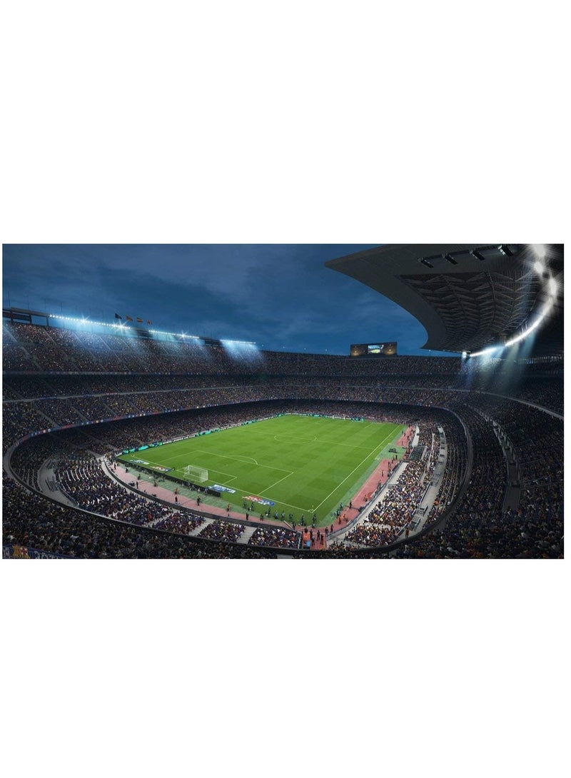 Konami PES 2018 Pro Evolution Soccer By Konami - playstation_3_ps3 - Image 2