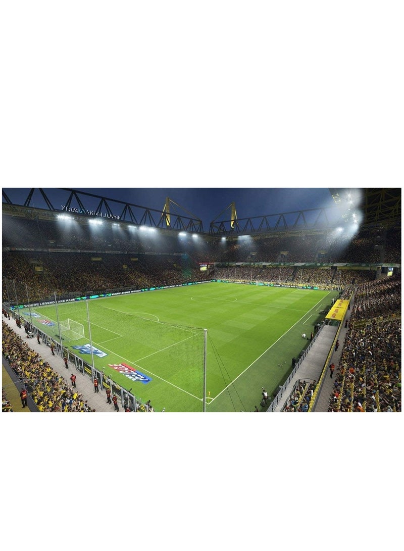 Konami PES 2018 Pro Evolution Soccer By Konami - playstation_3_ps3 - Image 4