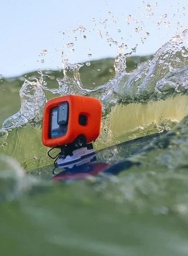 GoPro Surfboard Mounts ASURF-001 Official Accessory - Image 2