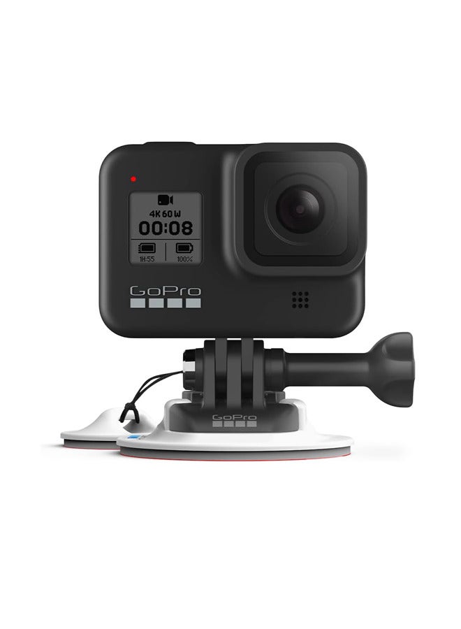 GoPro Surfboard Mounts ASURF-001 Official Accessory - Image 1