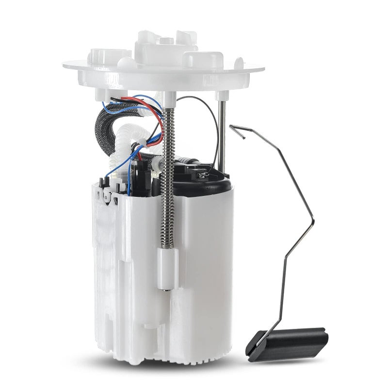 APremium Electric Fuel Pump Module Assembly with Sending Unit Compatible with Ford Focus 2013 2014 2015 2016 10L 20L Gas