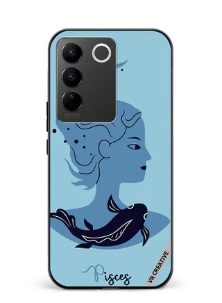 Protective Case Cover For Vivo V27e Pisces Zodiac Sign 2 Design Multicolour - pzsku/Z8CB51D617AA7D71F6B22Z/45/_/1685808924/ff248635-8d4c-4639-80e5-0466099a83ce