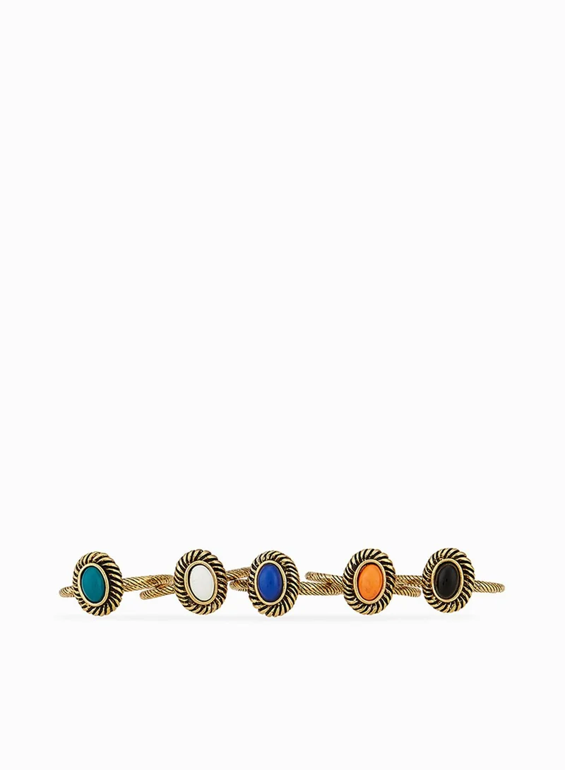 ALDO Set of Rings
