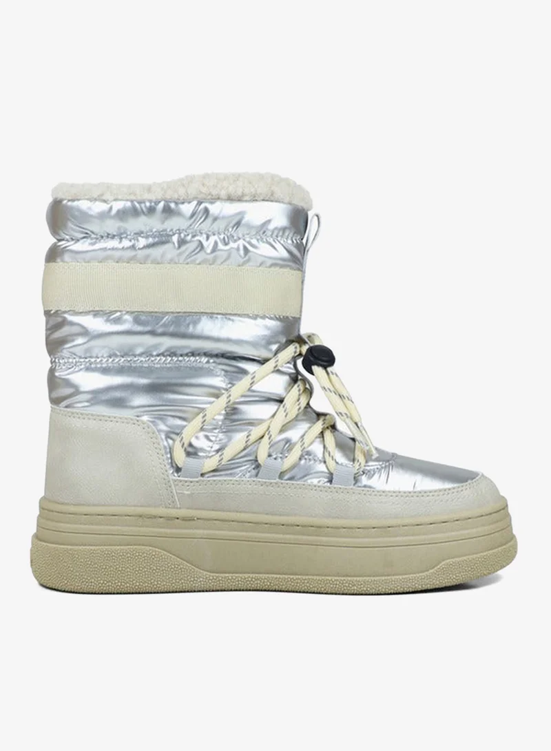 جاب بوت نسائي بارادايس هاي نايل برباط