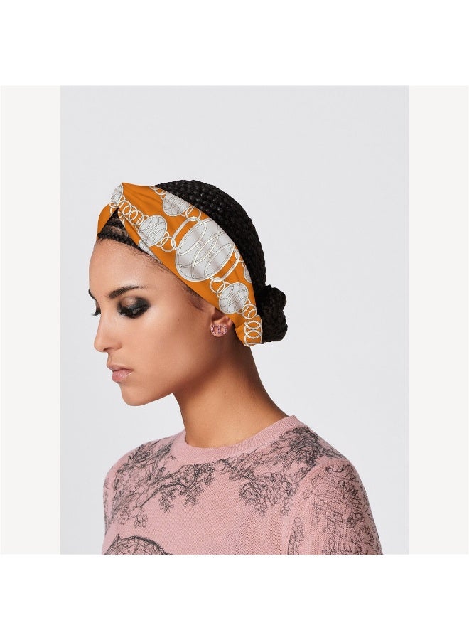 KUYING Fashionable New Sports Elastic Headband  - Image 3