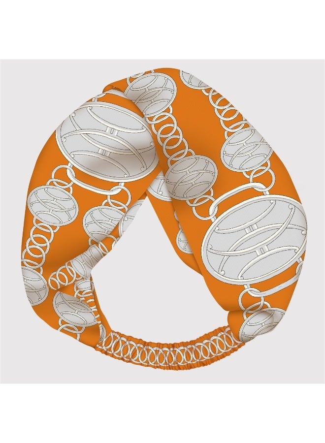 KUYING Fashionable New Sports Elastic Headband  - Image 1