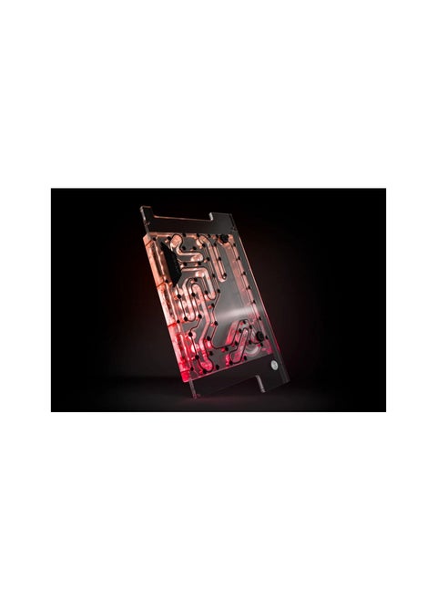 EK-Quantum Reflection² PC-O11D Mini D5 PWM D-RGB – Plexi