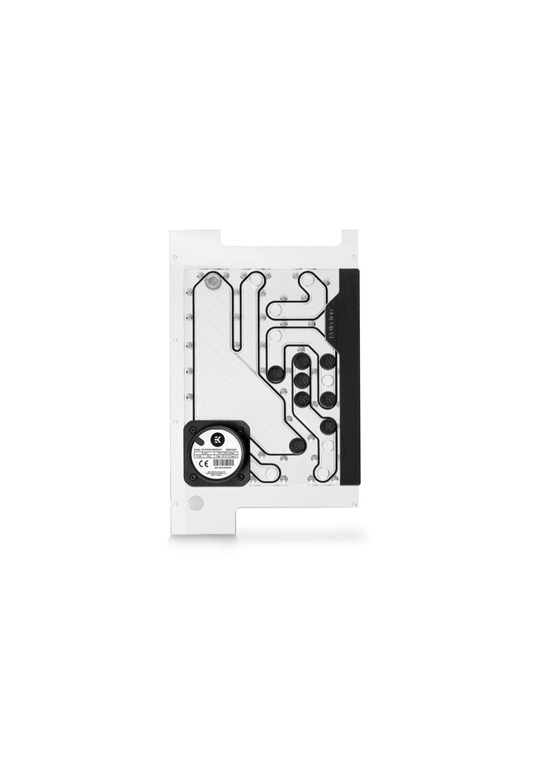 EK-Quantum Reflection² PC-O11D Mini D5 PWM D-RGB – Plexi