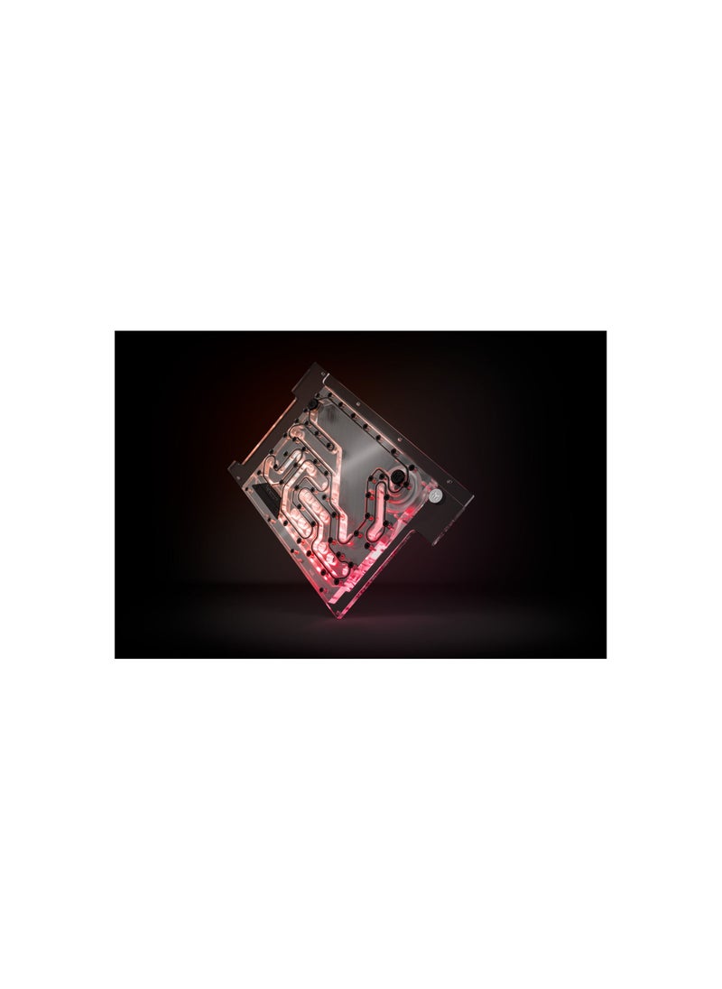EK-Quantum Reflection² PC-O11D Mini D5 PWM D-RGB – Plexi