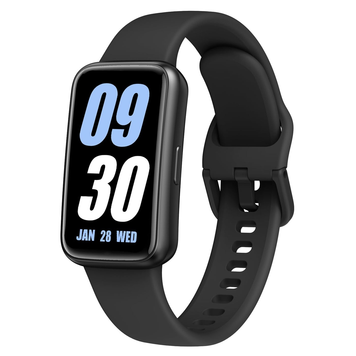 VMQIPNS Fitness Tracker,Smart Watch with 24/7 Heart Rate Blood Oxygen Sleep Monitor,1.47" HD Touchsreen with Step & Calorie Counter 100+ Sport Modes Health Activity Trackers for Men and Women (Black)