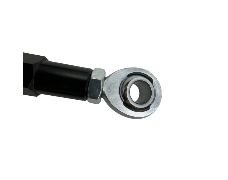 BoCID Adjustable Maximum Power Bump Steer Kit for 1979-1993 Ford Mustang Power Rack Bump Steer Kit for GT V8 Steeda Roush Saleen Front Bump Steer Tie Rod End Kits - Image 5