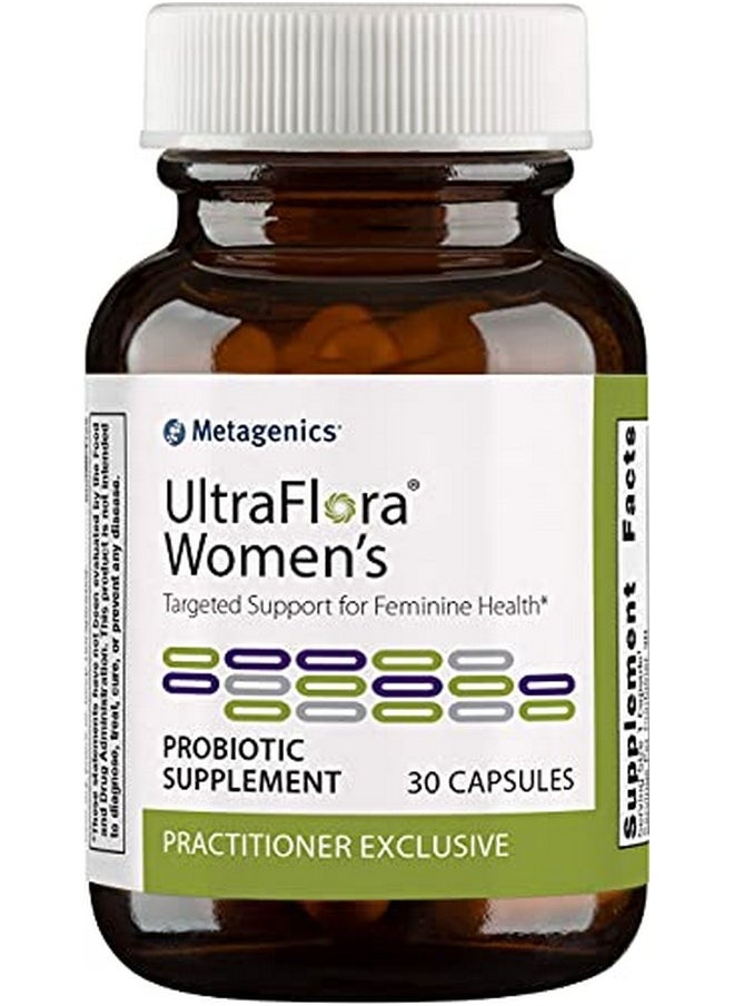 Ultraflora Women 30 Count - pzsku/Z8CB5C6AADF49D0BB896EZ/45/_/1695146200/eb681c54-54e4-4c06-a345-eab9a5e89277